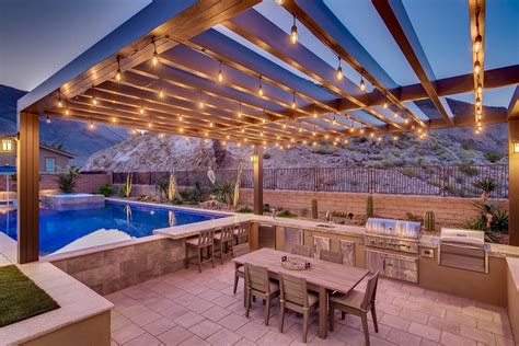 custom outdoor living nevada.